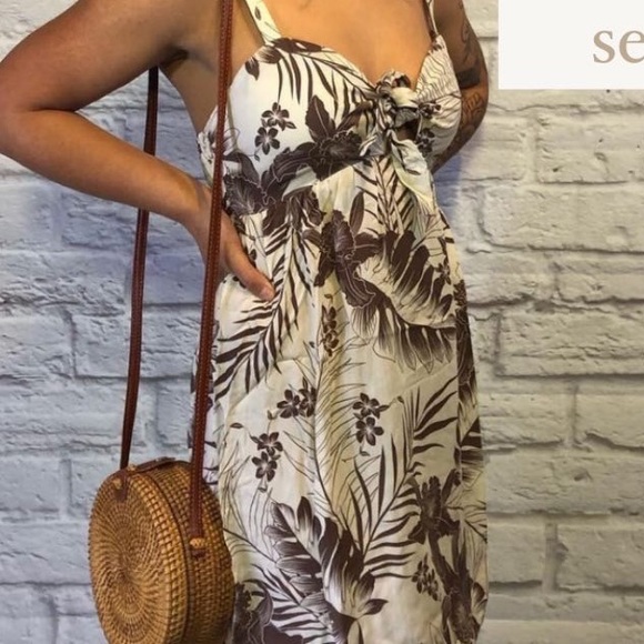 Rhythm Dress - Picture 2 of 2